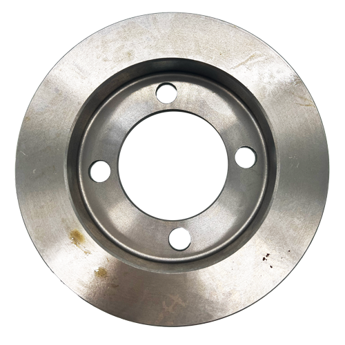 Club Car brake disc rotor OEM 103077501 for XRT and Carryall rear brake system