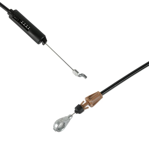 Throttle Cable AWD Gas - Club Car Carryall 295 2013+ | OEM 103922001