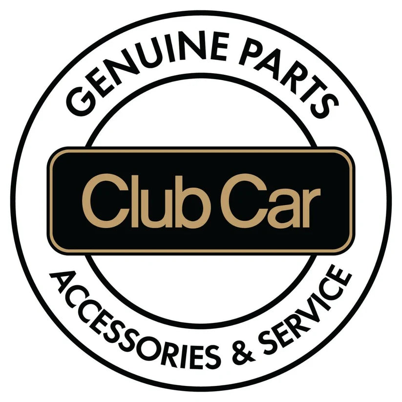 Front Suspension Bushing Kit - Club Car Precedent, Tempo, Onward | OEM 102289901