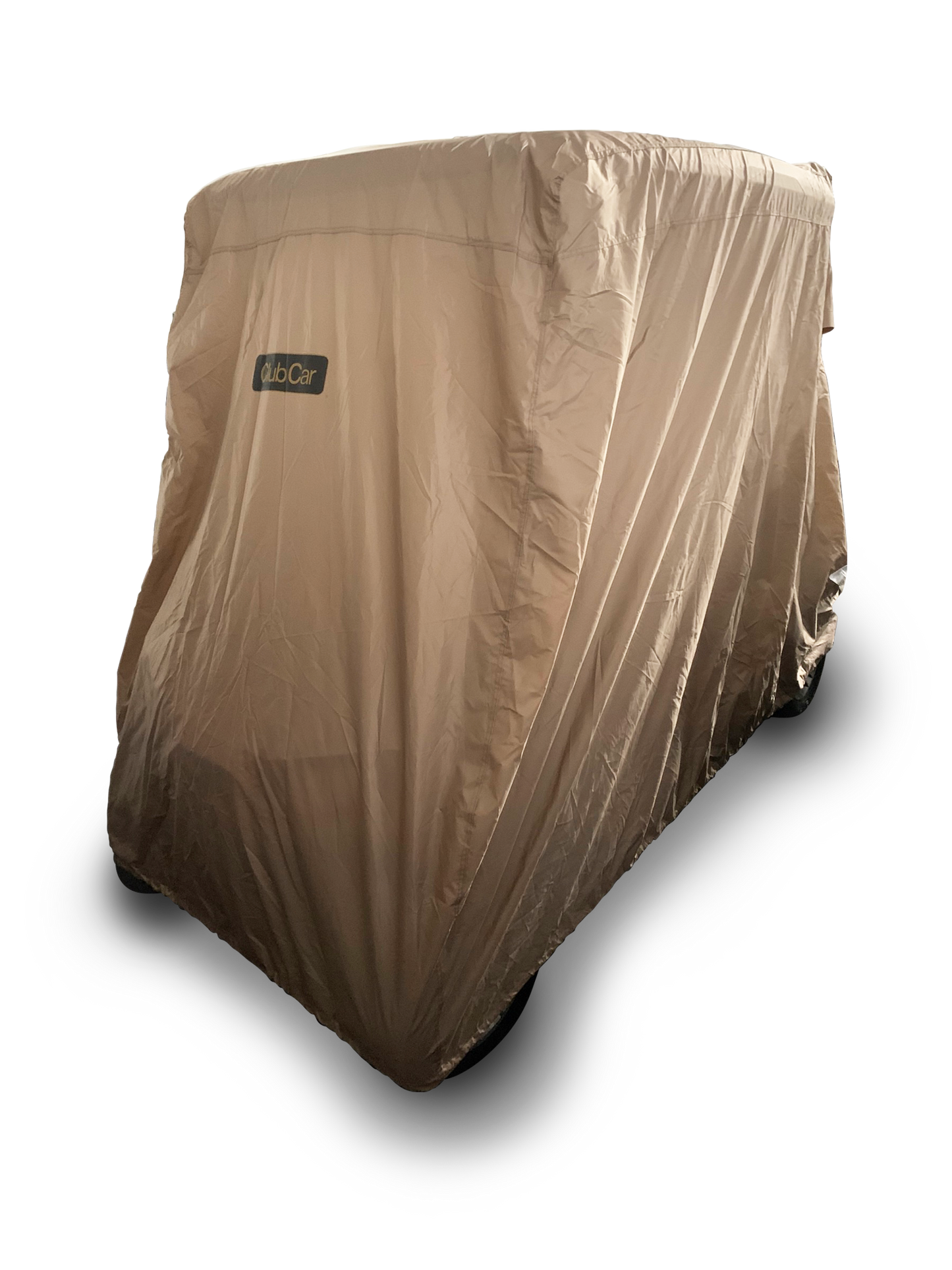 4 Pass All Weather Car Cover - Club Car Precedent, Tempo, Onward | AM1008802