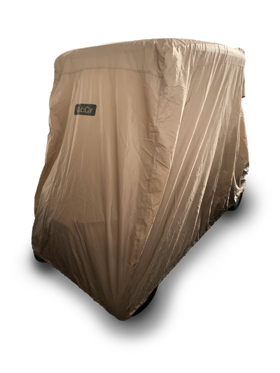 2 Pass All Weather Car Cover - Club Car Precedent, Tempo, Onward | AM1008702