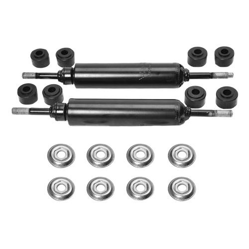 Rear Shock Absorber Kit - Club Car Precedent, Tempo, Onward, and DS | OEM 1013164