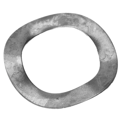 king pin wave washer. club car