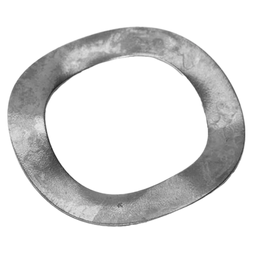 king pin wave washer. club car