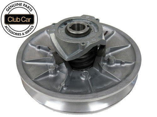 Club Car Driven Clutch Assembly | 101834003 OEM Replacement