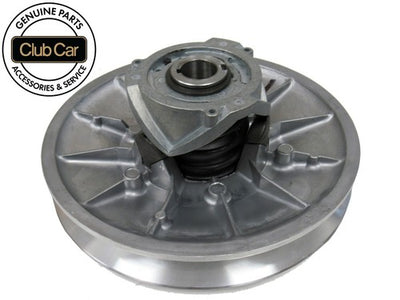 Club Car 101834001 Driven Clutch Assembly | OEM Replacement