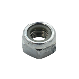 Nylon Tie Rod Lock Nut - Club Car Precedent, Tempo, Onward | OEM 102022901