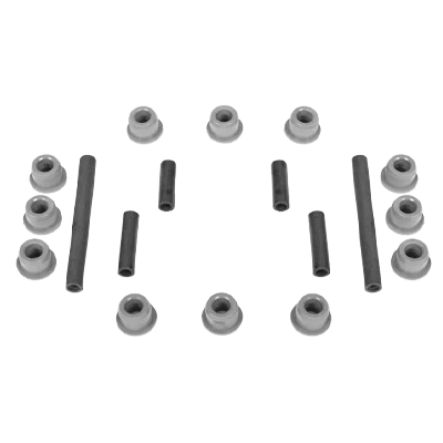 Front Suspension Bushing Kit - Club Car Precedent, Tempo, Onward | OEM 102289901