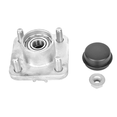 Front Hub Replacement Kit - Club Car DS, Precedent, Tempo | OEM 102357701