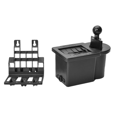 Club Car Ball Washer | OEM 102538803