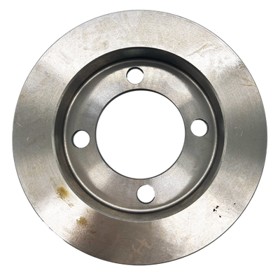 Club Car brake disc rotor OEM 103077501 for XRT and Carryall rear brake system