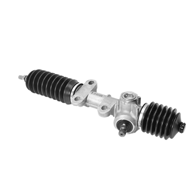 club car steering rack