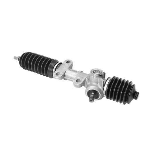club car steering rack
