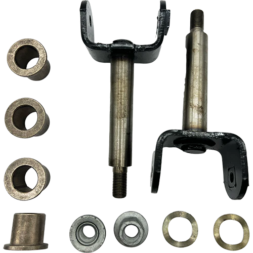 King Pin Joint Kit - Club Car Precedent, Tempo, Onward | OEM 103638801