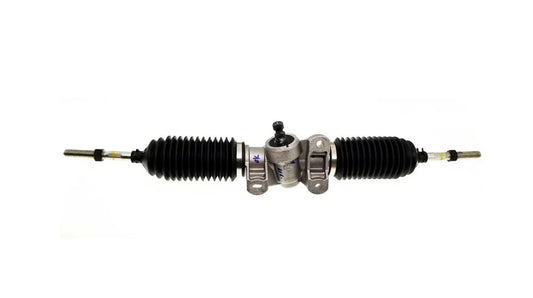 club car steering rack