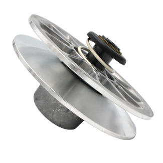 Secondary Driven Clutch | 103828201