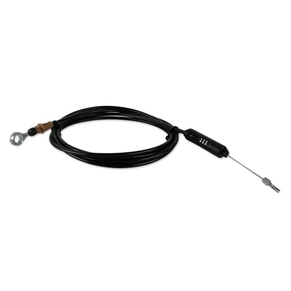 Throttle Cable AWD Gas - Club Car Carryall 295 2013+ | OEM 103922001