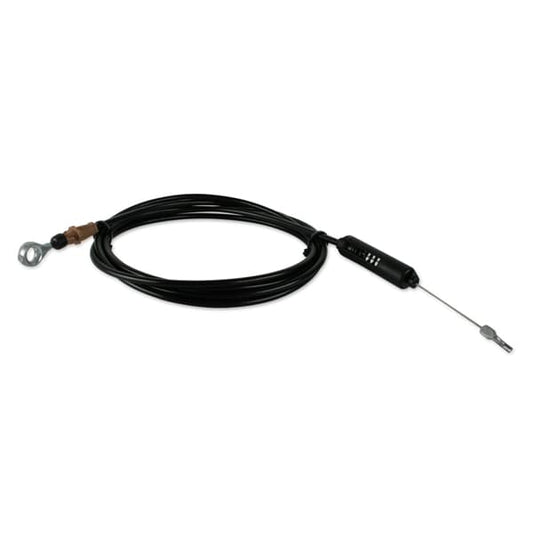 Throttle Cable AWD Gas - Club Car Carryall 295 2013+ | OEM 103922001
