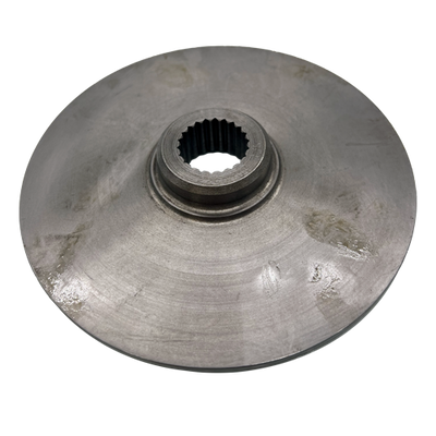 Mechanical Parking Brake Rotor | 103968903