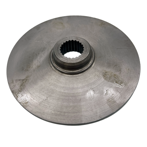 Mechanical Parking Brake Rotor | 103968903