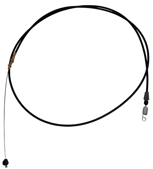 Accelerator Cable Stretch - Club Car Precedent, Tempo, Onward EFI | OEM 103982004