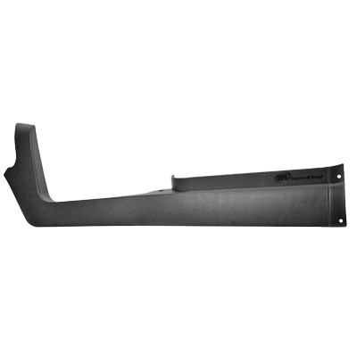 Club Car Floormat Retainer LH – Fits Precedent, Tempo & Onward Golf Carts