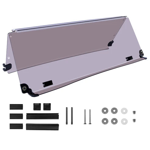 EZGO TXT 2014+ Tinted Windshield
