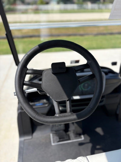 Premium 2025 Onward Steering Wheel with Score Card Clip | OEM 47787379001