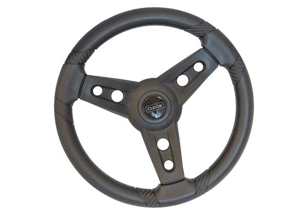 Premium Club Car Steering Wheel | OEM 47786685001