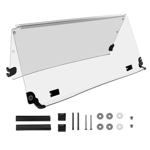 Yamaha Drive/G29 Clear Windshield