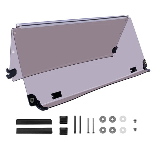 Yamaha Drive/G29 Tinted Windshield