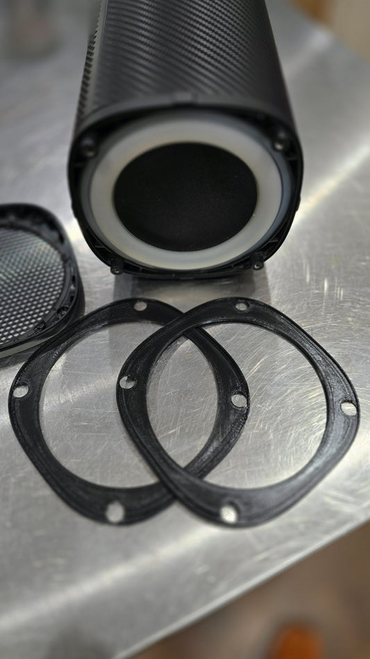 MadJax Decibel Soundbar Speaker Spacer Kit