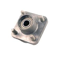 Hub Assembly - Club Car Precedent, Tempo, Onward