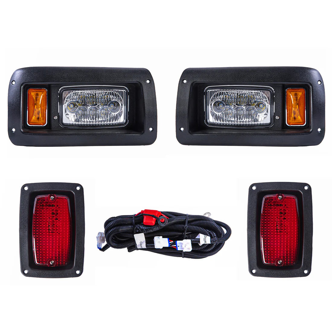 Club Car DS LED Light Kit 