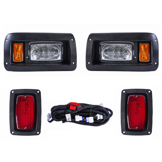 Club Car DS LED Light Kit 