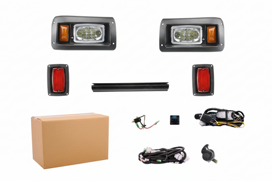 Club Car DS LED Light Kit 