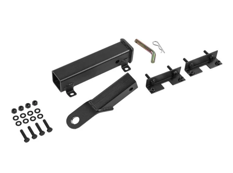 Universal Golf Cart Trailer Hitch Kit