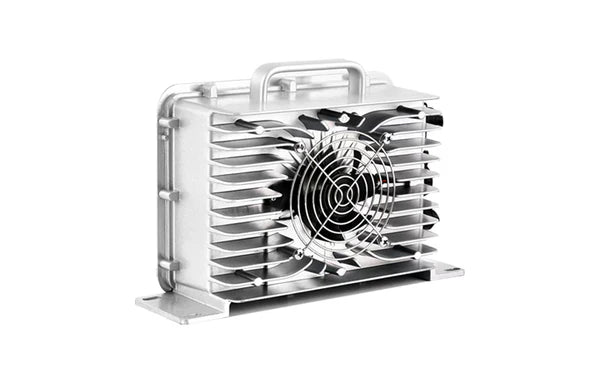 lithium 48v qomolander charger