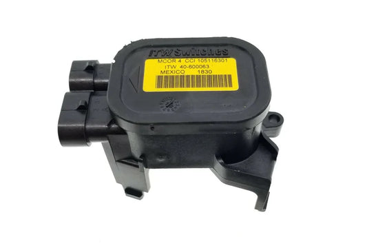 MCOR4 - Club Car Precedent, Tempo, Onward | OEM 105116301