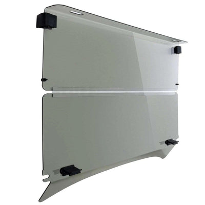 tinted tempo windshield. tinted precedent windshield