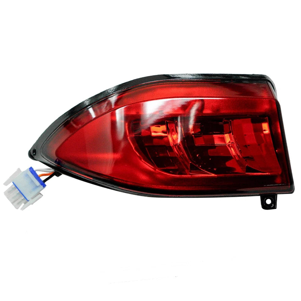 club car tempo led light kit