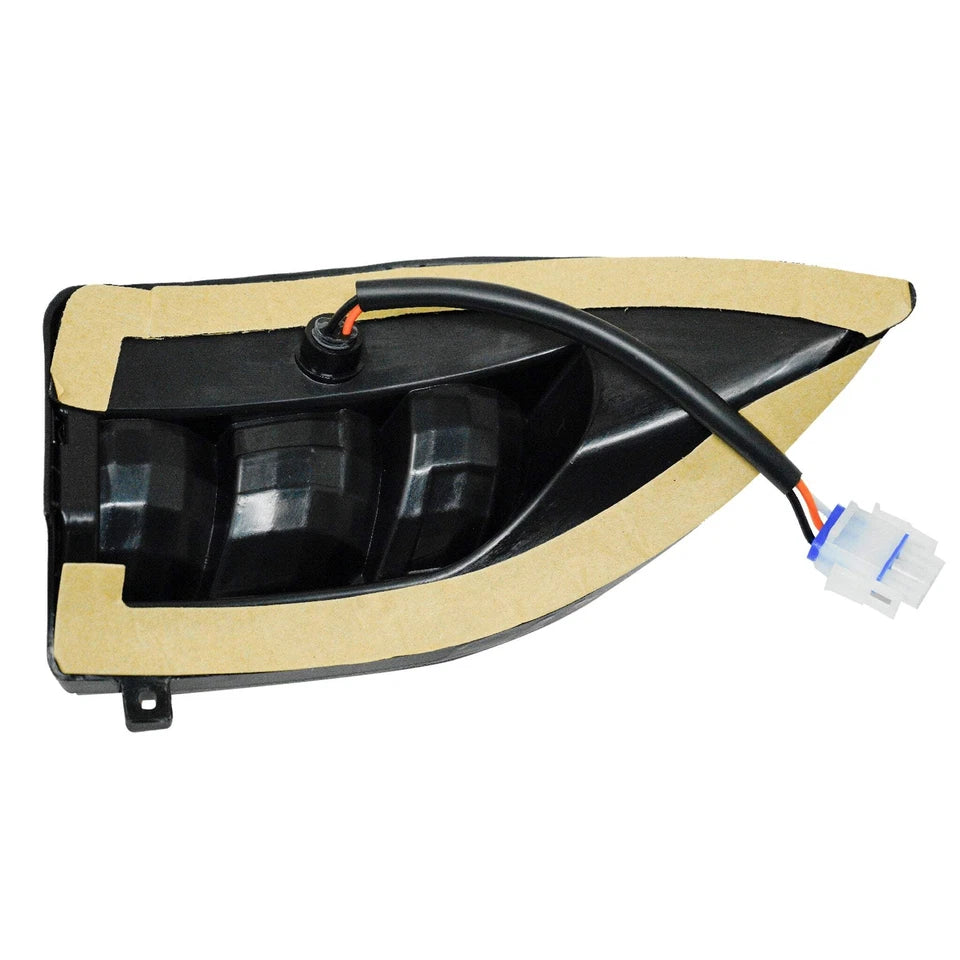 club car tempo led light kit