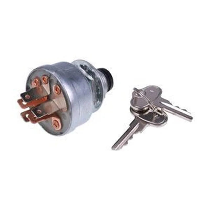 Club Car 12V Key Switch | OEM 102044702